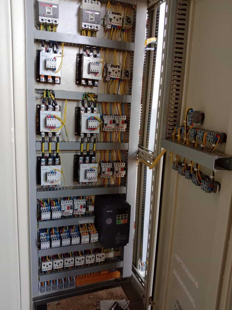 Embedded and PLC Relay  Cards