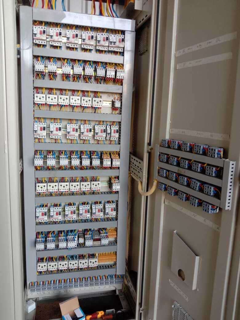 Embedded and PLC Relay  Cards