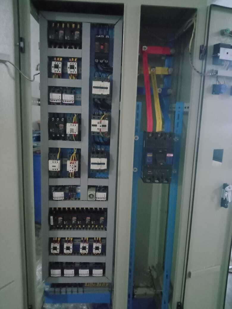 Embedded and PLC Relay  Cards