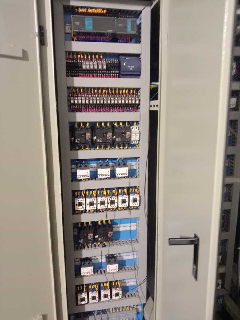 Embedded and PLC Relay  Cards