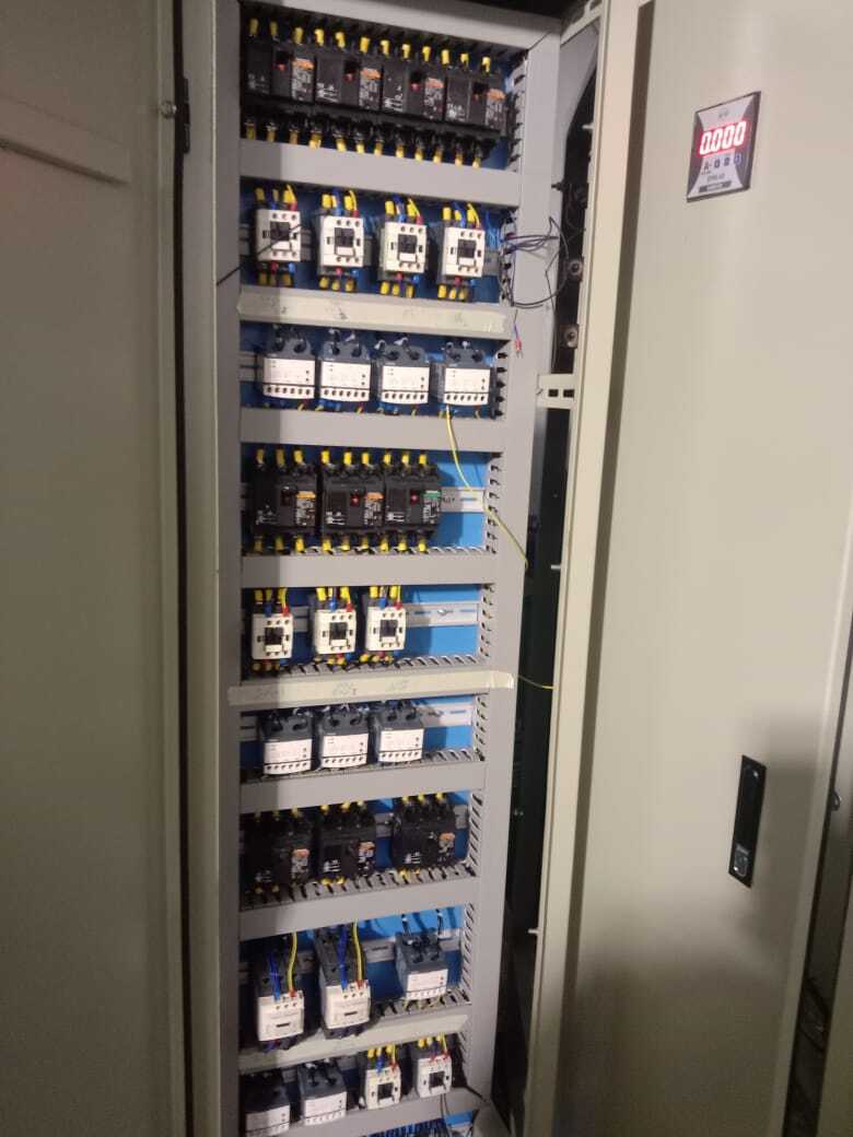 Embedded and PLC Relay  Cards