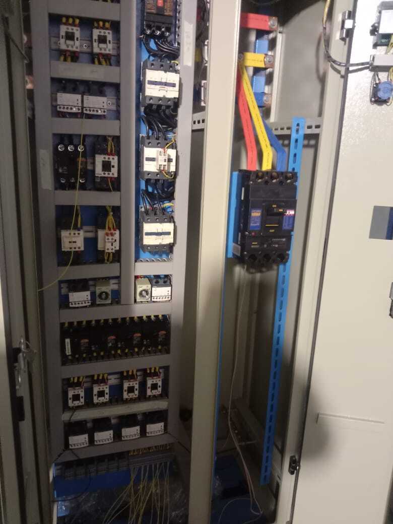Embedded and PLC Relay  Cards