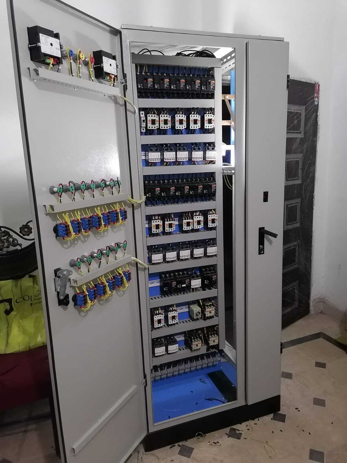 Embedded and PLC Relay  Cards