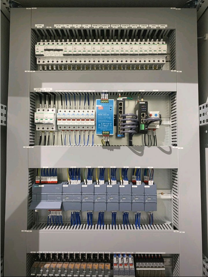 Embedded and PLC Relay  Cards