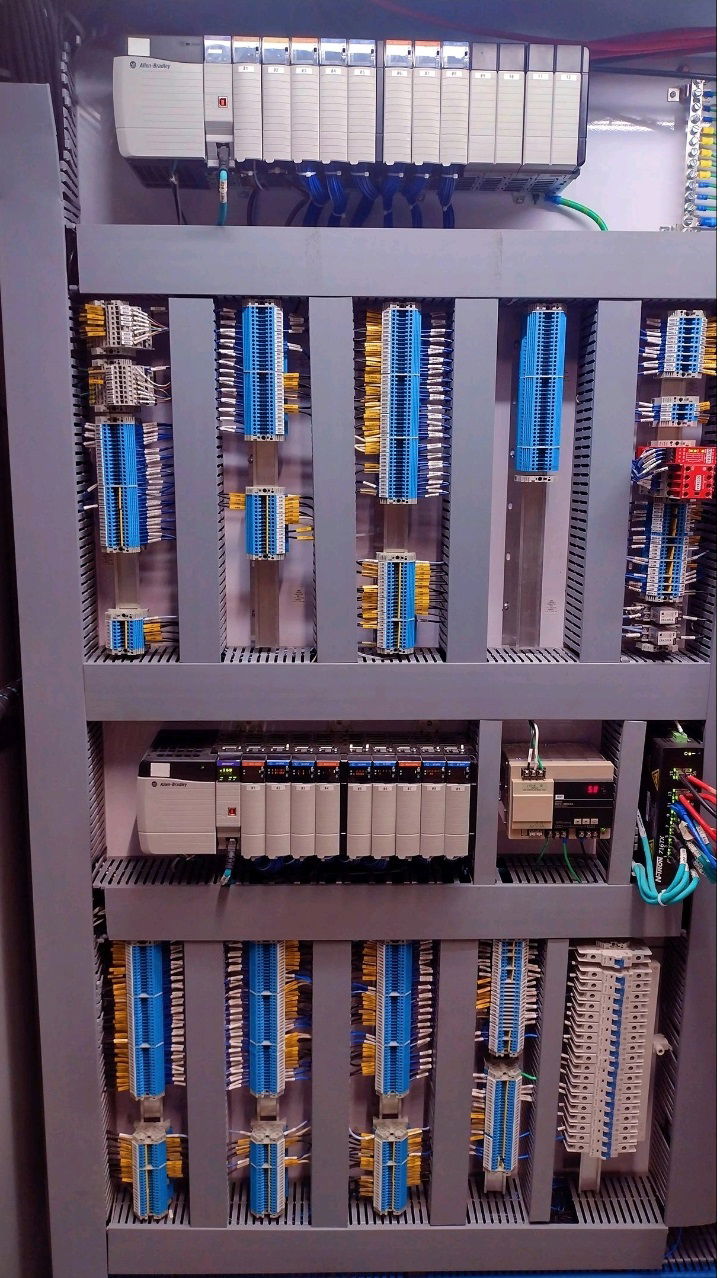 Embedded and PLC Relay  Cards