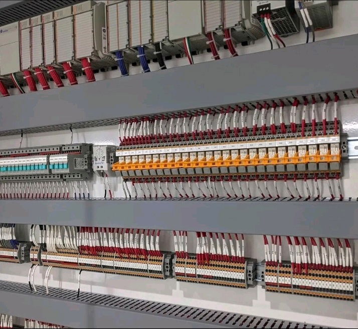 Embedded and PLC Relay  Cards