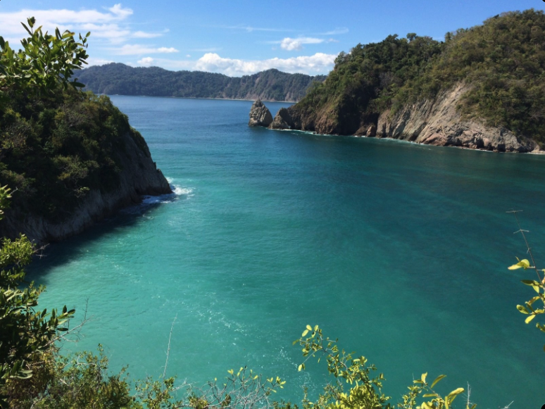 Tour a Isla Tortuga