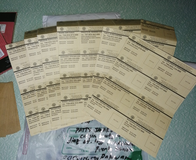 菲律宾税卡丢失怎么办？