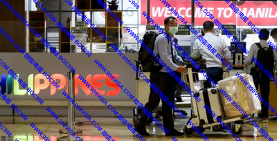 菲律宾入境借票回程机票哪里开？