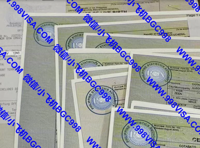 菲律宾移民局手续服务