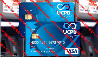 如何只用护照申请菲律宾UCPB银行账户？