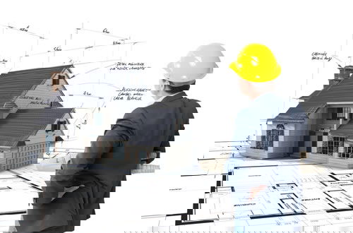 مقاولات عامه