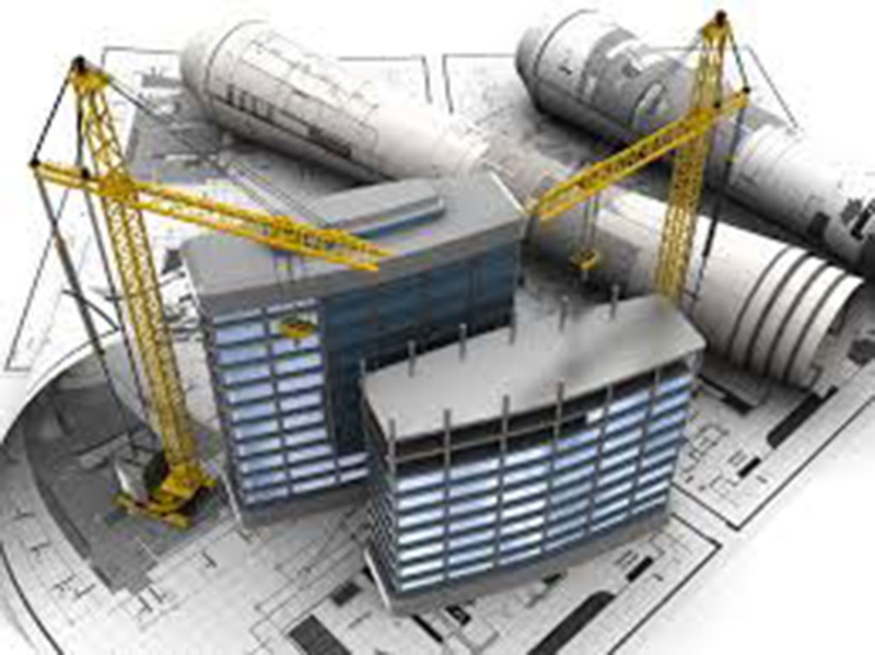 مهندس معماري