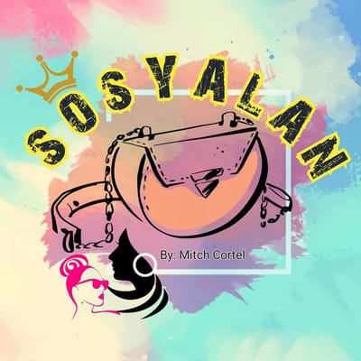 Sosyalan Ukay Bag Collection