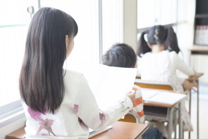 音読＆先回り