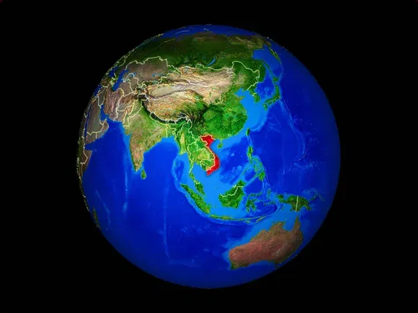 Google Earthで旅しよう！