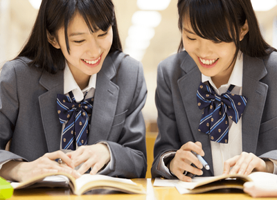 勉強はゲームと一緒