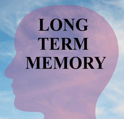短期記憶にご用心！