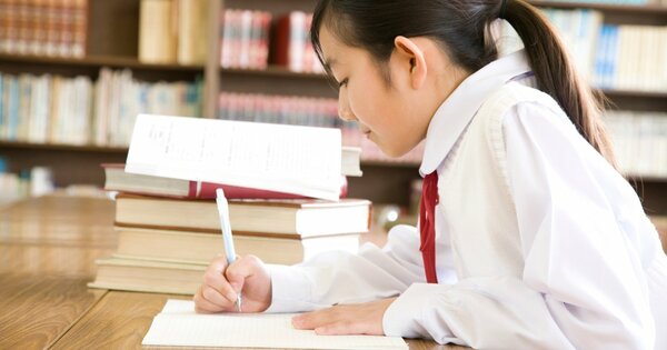 主体的に学習に取り組む態度？