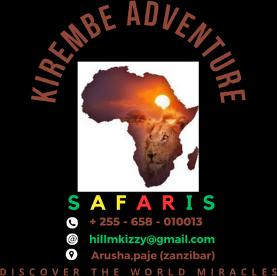 KIREMBE ADVENTURE & SAFARIS