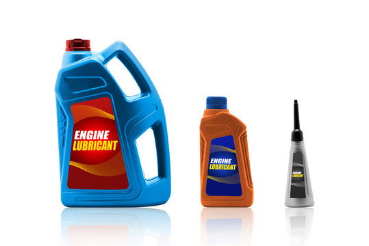 LUBRICANTS