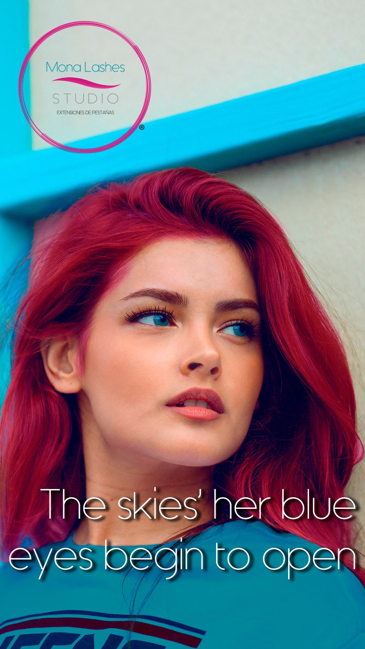 Extensiones de pestañas: ¿por qué tienen ese precio?