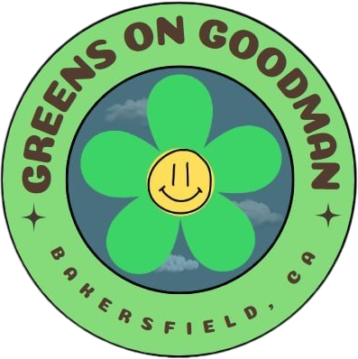 Greens on Goodman