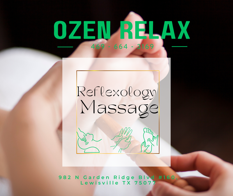 Reflexology