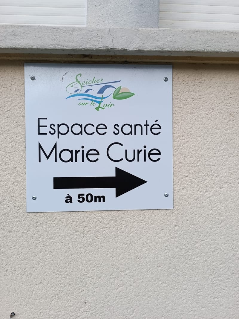 Rencontre avec les Professionnels du Centre Marie Curie