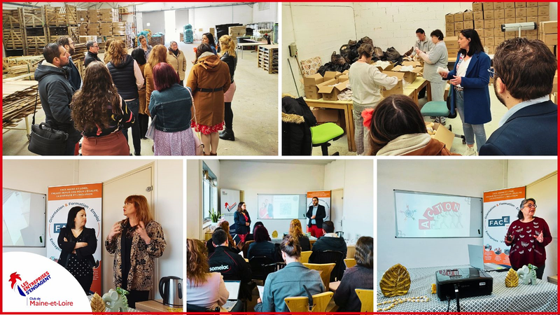 Des Pitchs qui nourrissent votre RSE - Evènement FACE