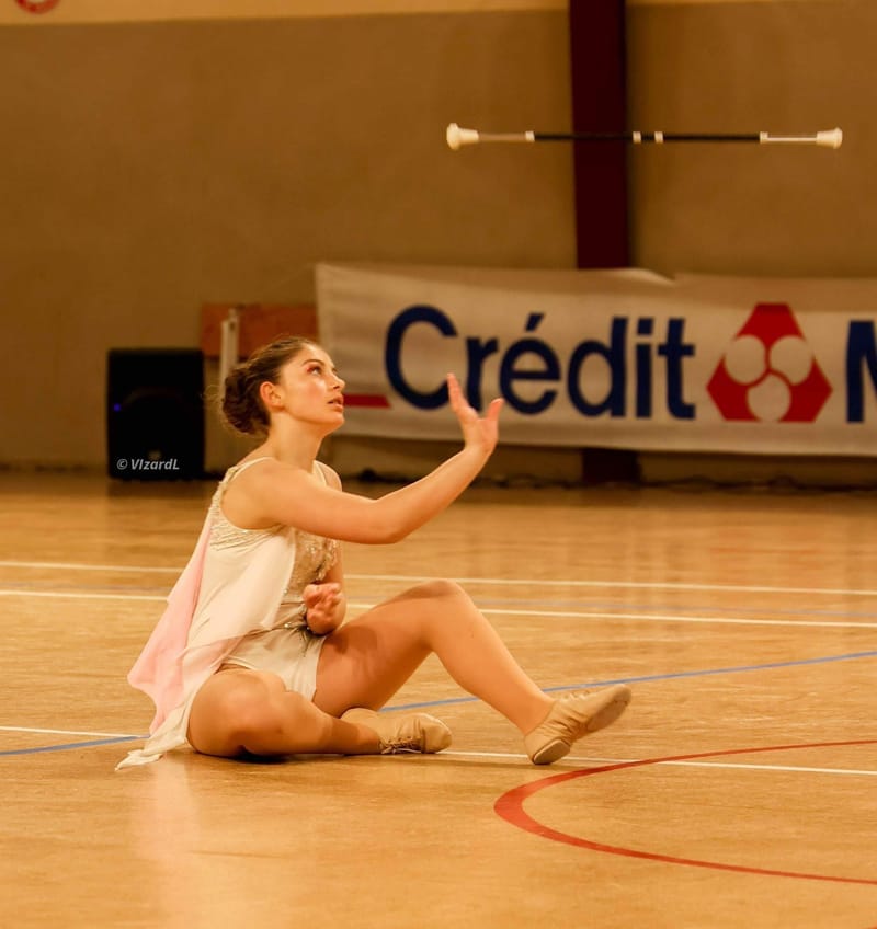 GROUPE LOISIRS A PARTIR DE 5 ANS                110€