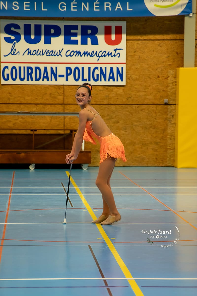 GROUPE COMPETITIONS DÈS 6 ANS 130€