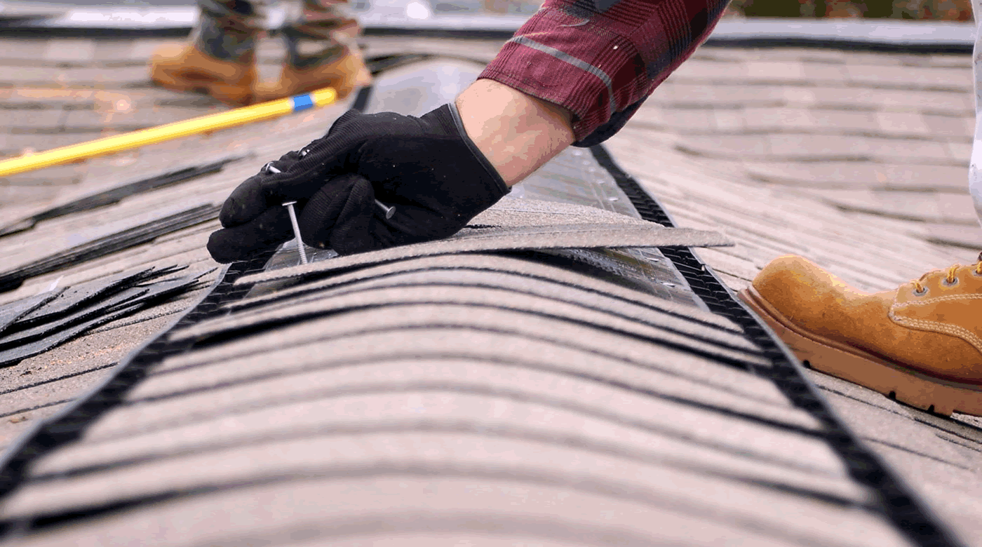 Roof Restoration Services in Sydney