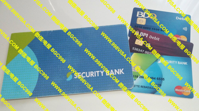 菲律宾 Metro Bank 菲商菲律宾首都银行开户服务