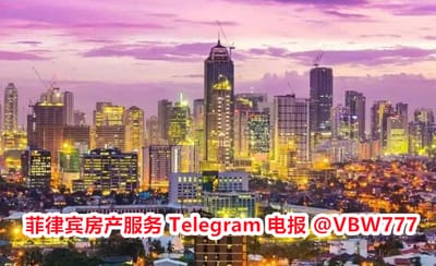 菲律宾房产网-专业MANILA BGC MAKATI PASAY房产服务