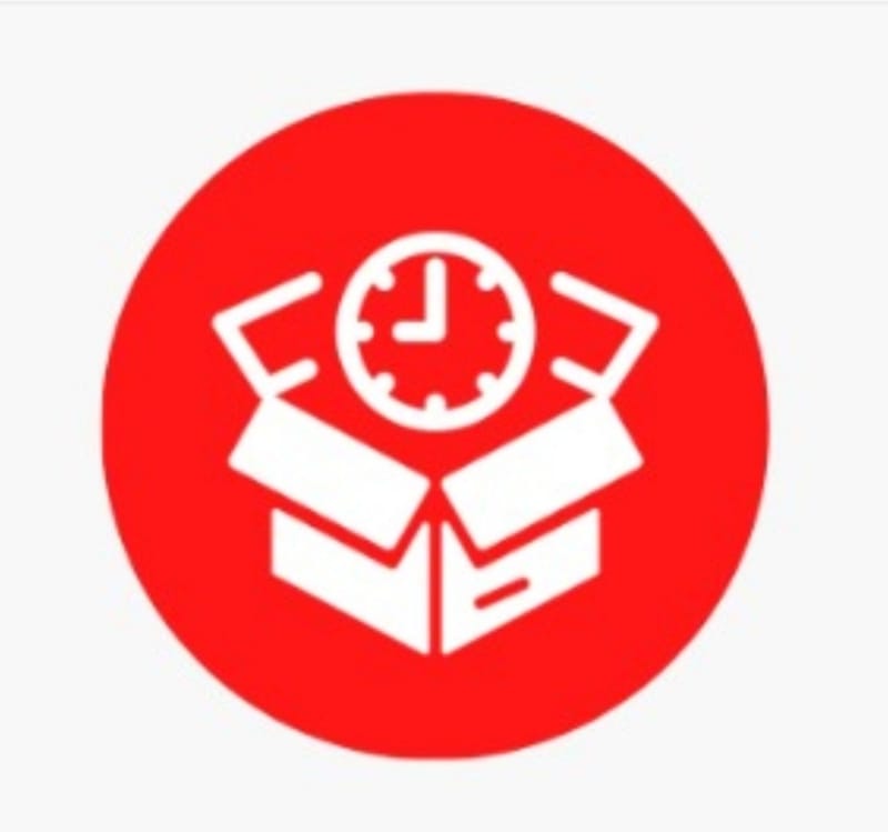 ON DEMAND PRINTING & DELIEVRY