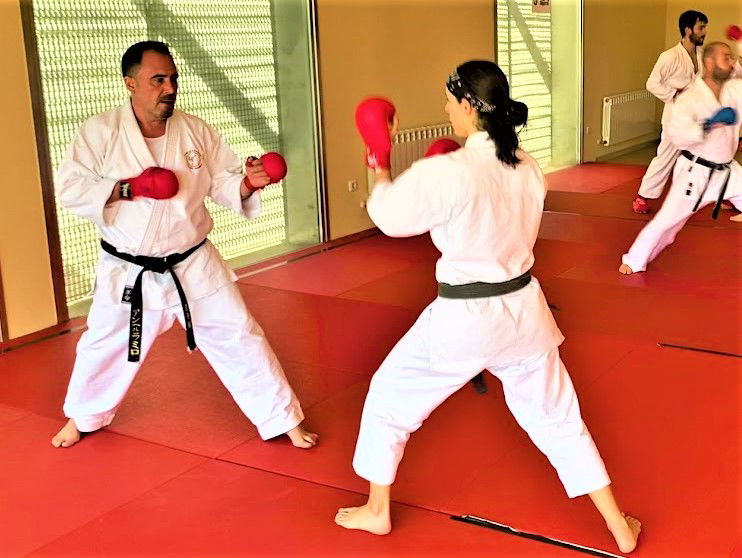 10 Beneficios Sorprendentes del Karate para la Salud y el Bienestar