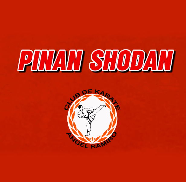 Pinan shodan