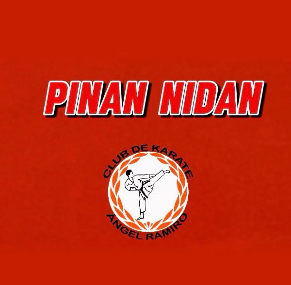 Pinan nidan