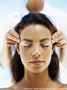 Massage full Body Head Feet