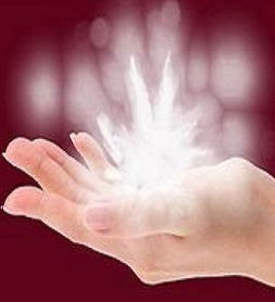 Reiki Master/Teacher 30h