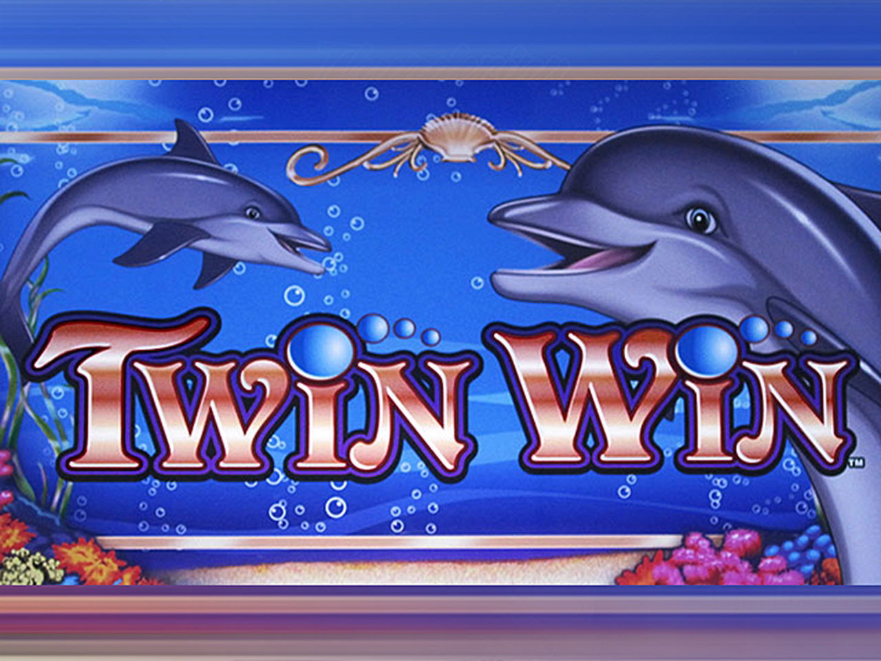 Twin Win Slot Demo Review Summary (RTP 94.90%)