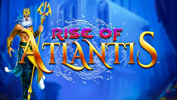 Rise of Atlantis Slot Review: Explore the Depths of Mythology with Blueprint Gaming