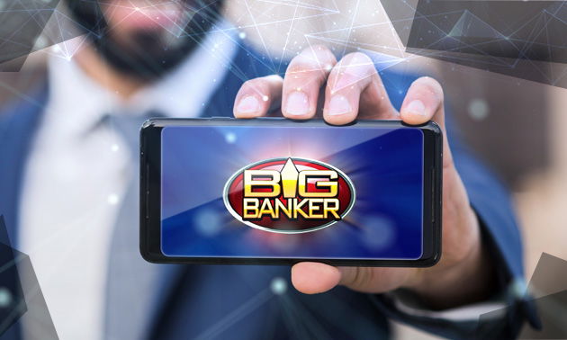 Big Banker Slot Review: 500x Jackpot Prize, High Payout Rate