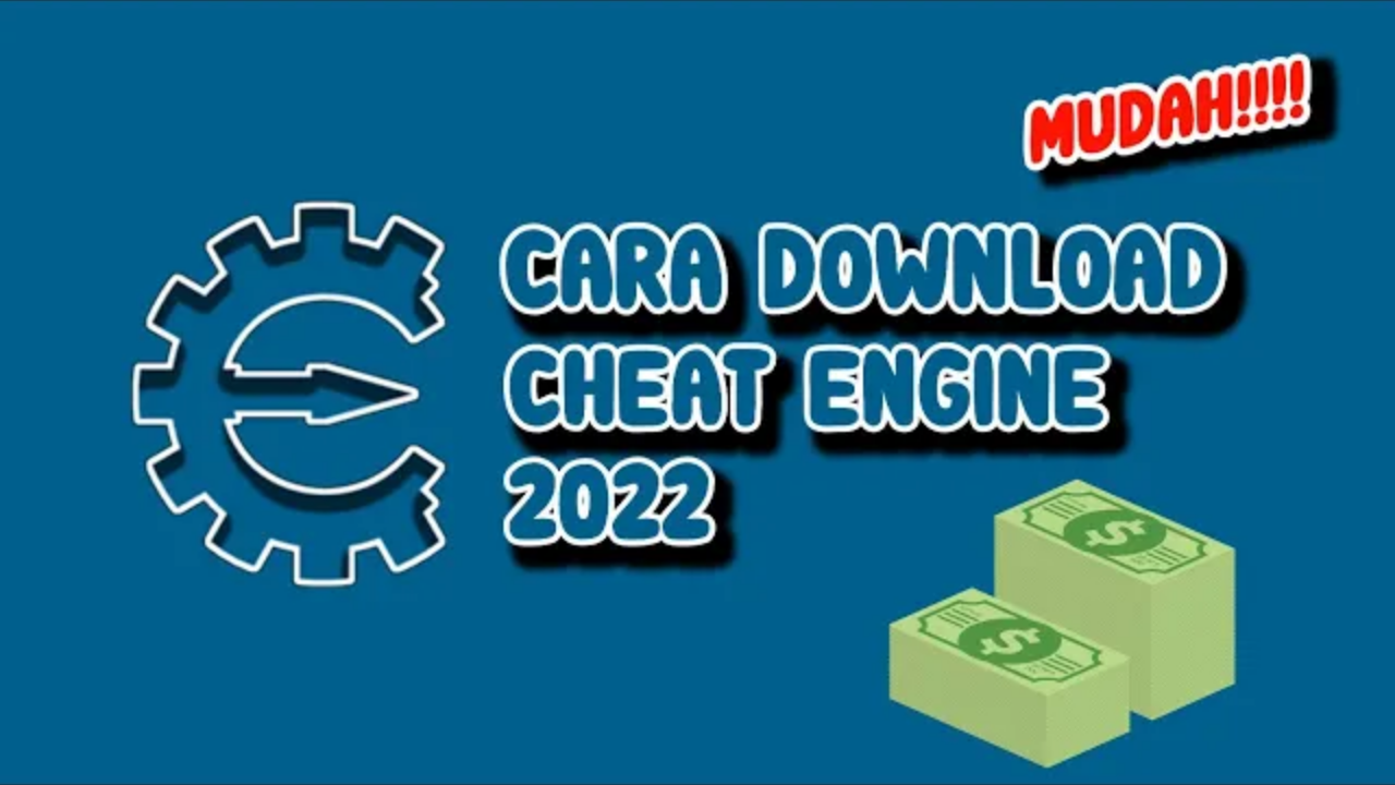 Cara Menggunakan Cheat Engine Slot Online: Jackpot Besar dengan Trik Rahasia!