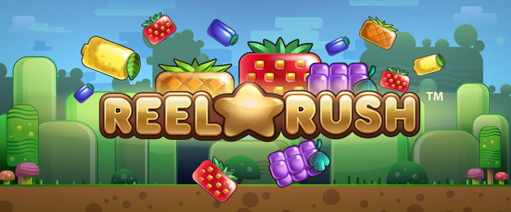 Reel Rush Slots: A Fun and Unique Game with Big Payouts and Exciting Bonuses