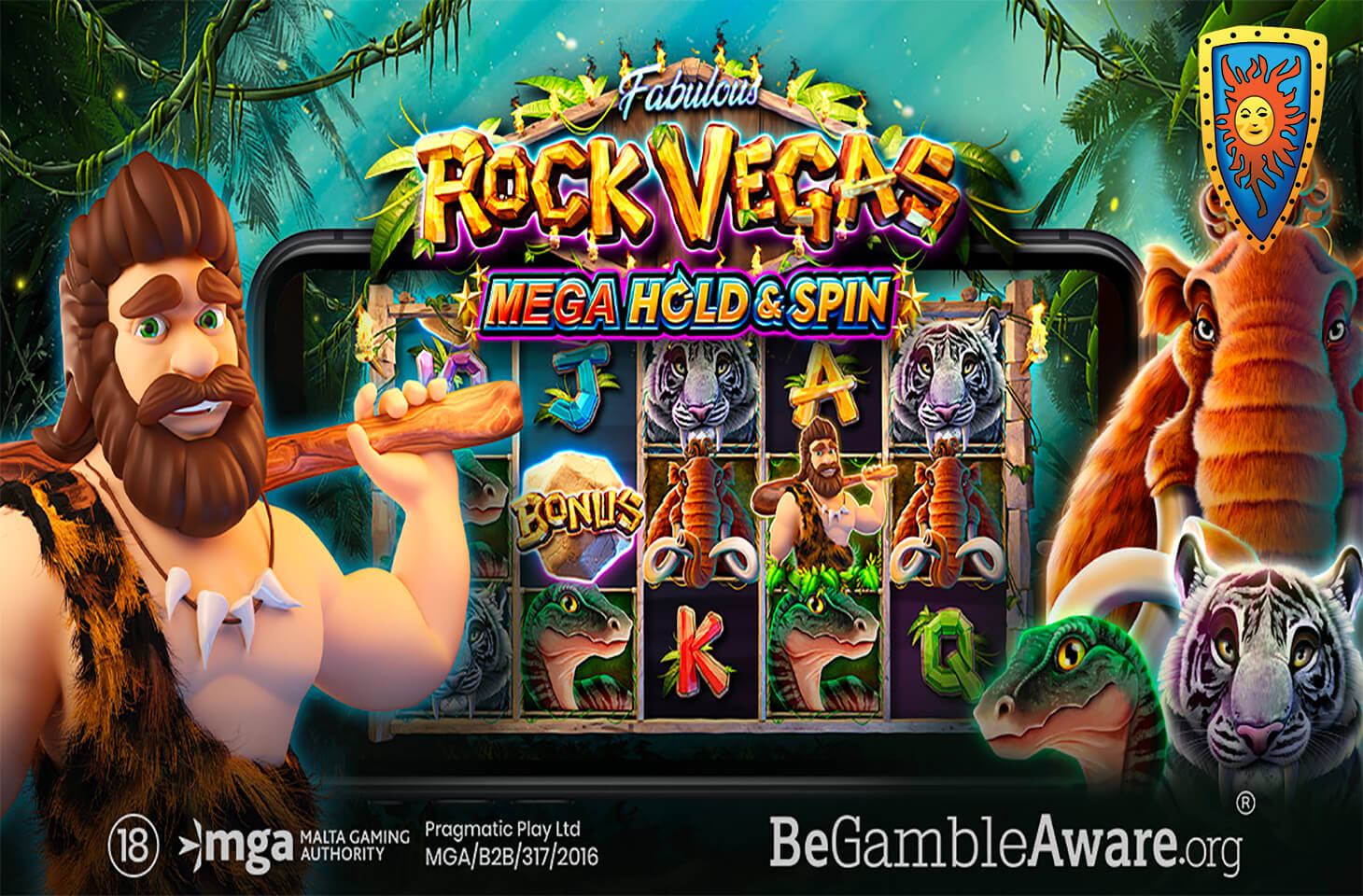 Rock Vegas Slot Demo: Unleash Your Inner Rockstar