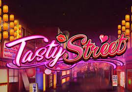 Tasty Street Slot Game: Indulge in a Flavorful Gaming Experience