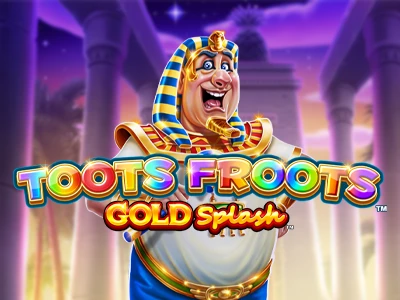 Gold Splash: Toots Froots Slot Review