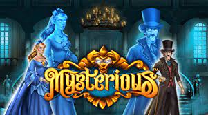 Mysterious Slot Review - All Feature Overview